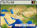 Oq Kutal satellite map