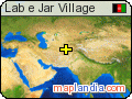 Lab e Jar Village satellite map