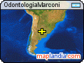 OdontologiaMarconi satellite map