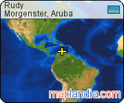 Rudy's map homepage