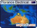 Florance Electrical satellite map