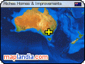 Riches Homes & Improvements satellite map