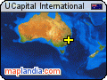 UCapital International satellite map