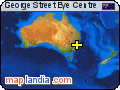 George Street Eye Centre satellite map