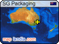 SG Packaging satellite map