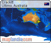 Crackitt satellite map