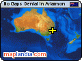 No Gaps Dental in Artarmon satellite map