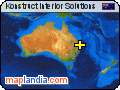 Konstruct Interior Solutions satellite map