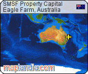 SMSF Property Capital satellite map