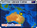 Get Your Licence Cairns satellite map