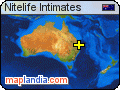 Nitelife Intimates satellite map