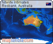 Nitelife Intimates satellite map