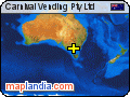 Carnival Vending Pty Ltd satellite map