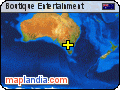 Boutique Entertainment satellite map