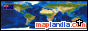 Safe and Sound Storage and Removals satellite map