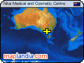 Nitai Medical and Cosmetic Centre satellite map