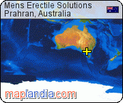 Mens Erectile Solutions satellite map