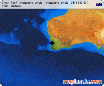 Smart Roof || 0414 580 034 satellite map