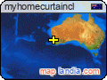 myhomecurtaincl's map homepage