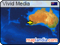 Vivid Media satellite map