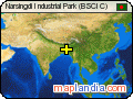Narsingdi Industrial Park (BSCIC) satellite map