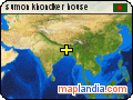 sumon khondker house satellite map