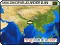 MUKSHIDPUR-JOARDER BARI satellite map