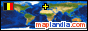 Radio Grensland's map homepage