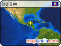 balow's map homepage
