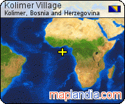 Kolimer Village satellite map