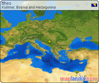 ttheo satellite map