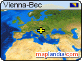 Vienna-Bec's map homepage