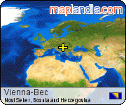 Vienna-Bec's map homepage