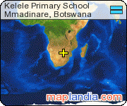 Kelele Primary School satellite map