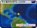 IFCMARKETS. CORP. satellite map