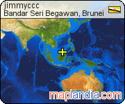 jimmyccc's map homepage