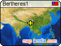 Bertheres1's map homepage