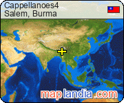 Cappellanoes4's map homepage