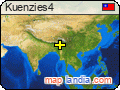 Kuenzies4's map homepage