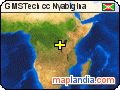 GMSTech cc Nyabigina satellite map