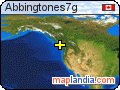 Abbingtones7g's map homepage