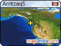 Arntzaq5's map homepage