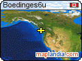 Boedinges6u's map homepage