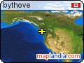 bythove's map homepage