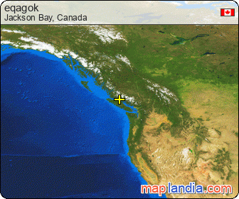 eqagok's map homepage