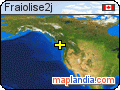 Fraiolise2j's map homepage