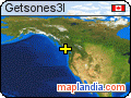 Getsones3l's map homepage