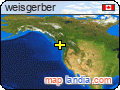 weisgerber's map homepage