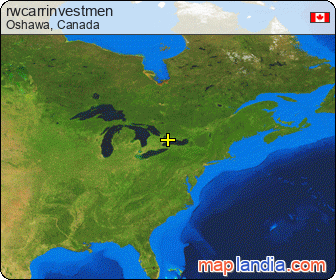 rwcarrinvestmen's map homepage