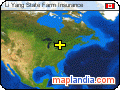 Li Yang State Farm Insurance satellite map